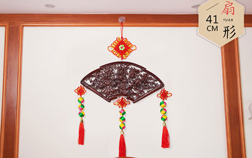 铜仁中国结挂件实木客厅玄关壁挂装饰品种类大全